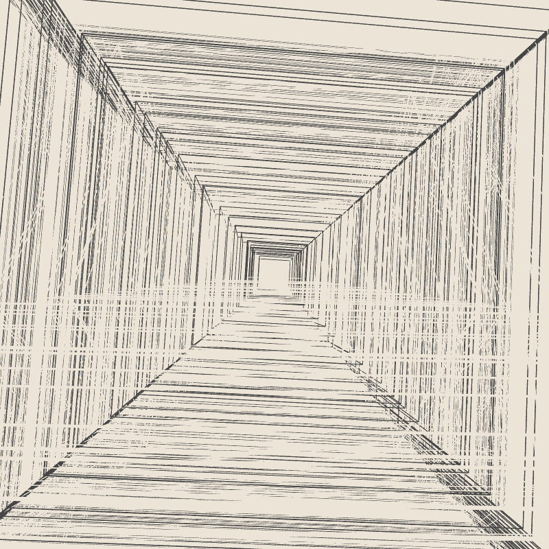 the boxes we live in: sketchbook edition #6 static token preview