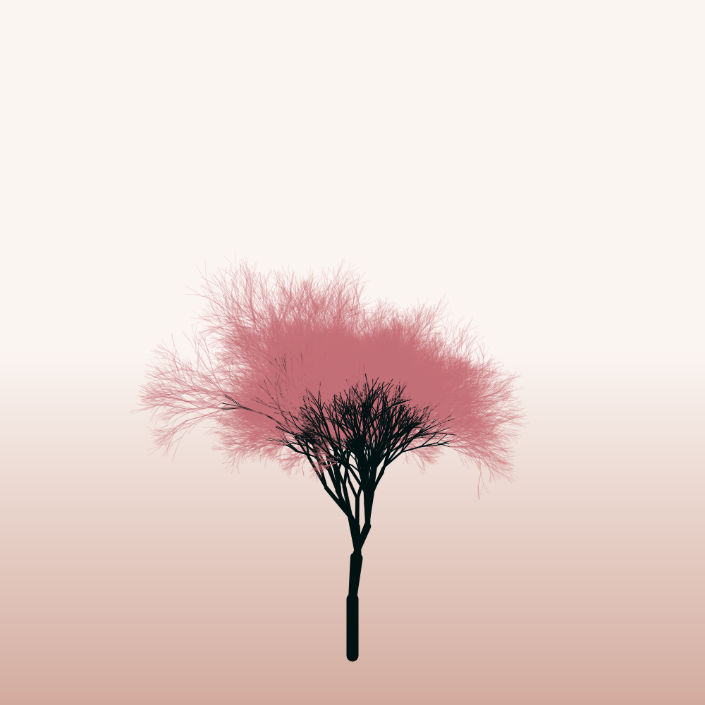 Sakura #22 static token preview