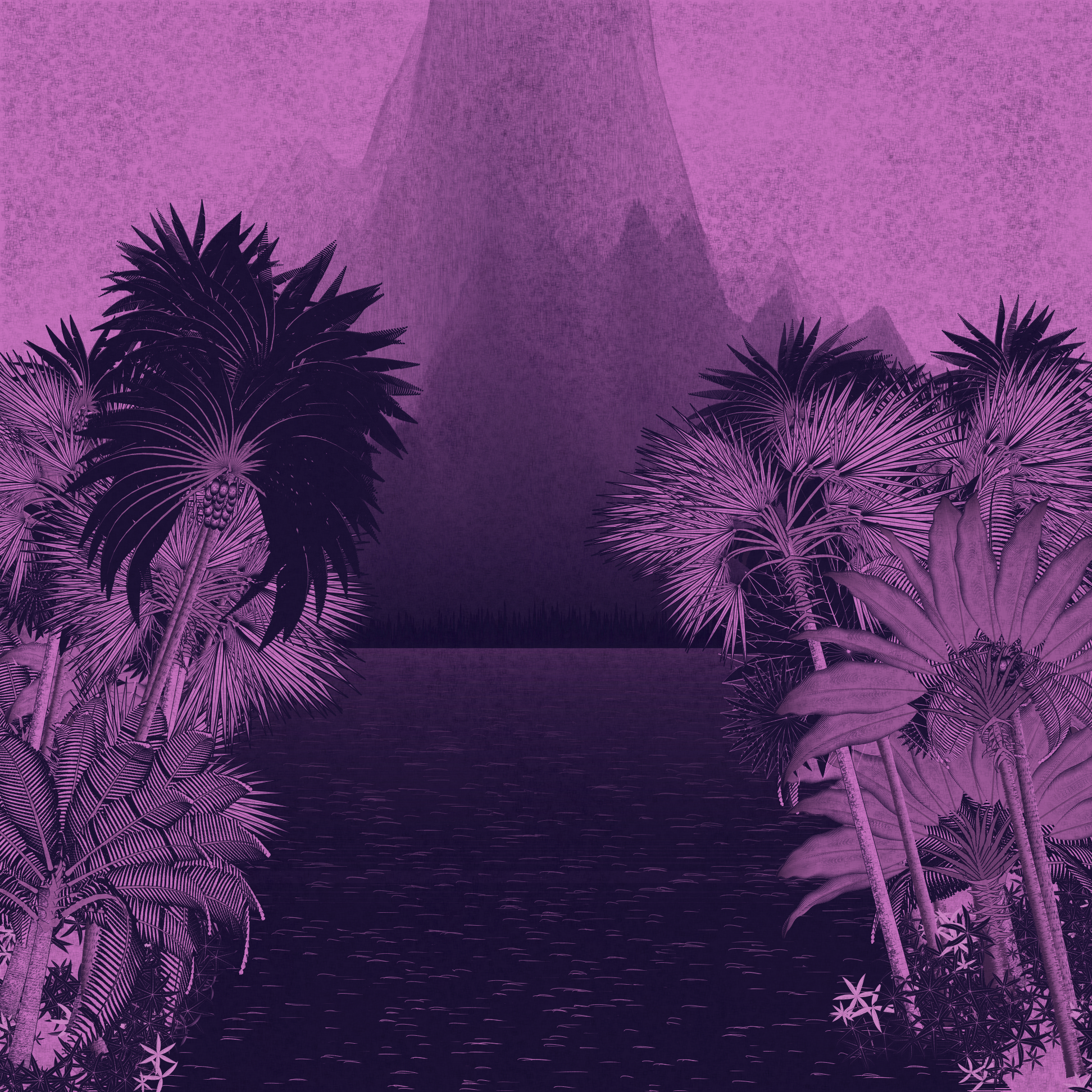 Summer Islands V2 #1 static token preview