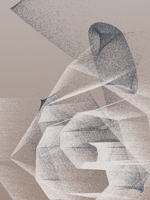 Stippled Impressions #24 static token preview