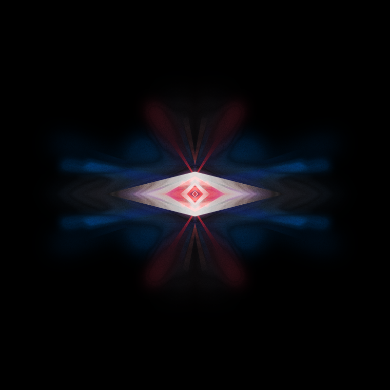 Y E Y E R I N G #23 static token preview