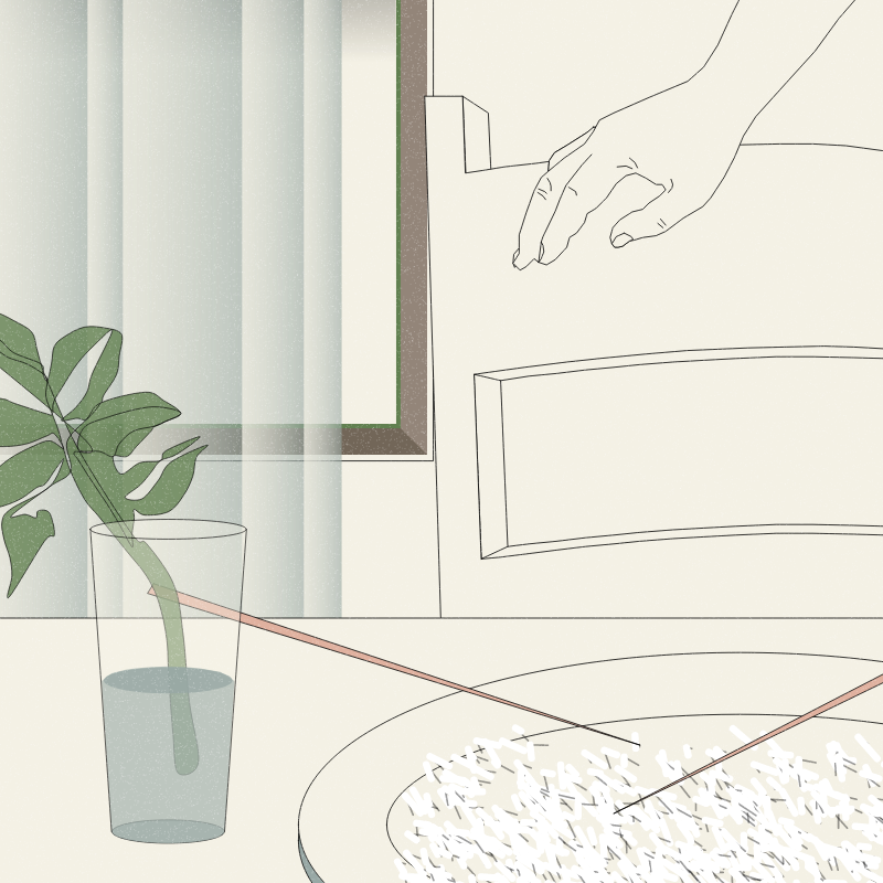 Still Life #6 #6 static token preview