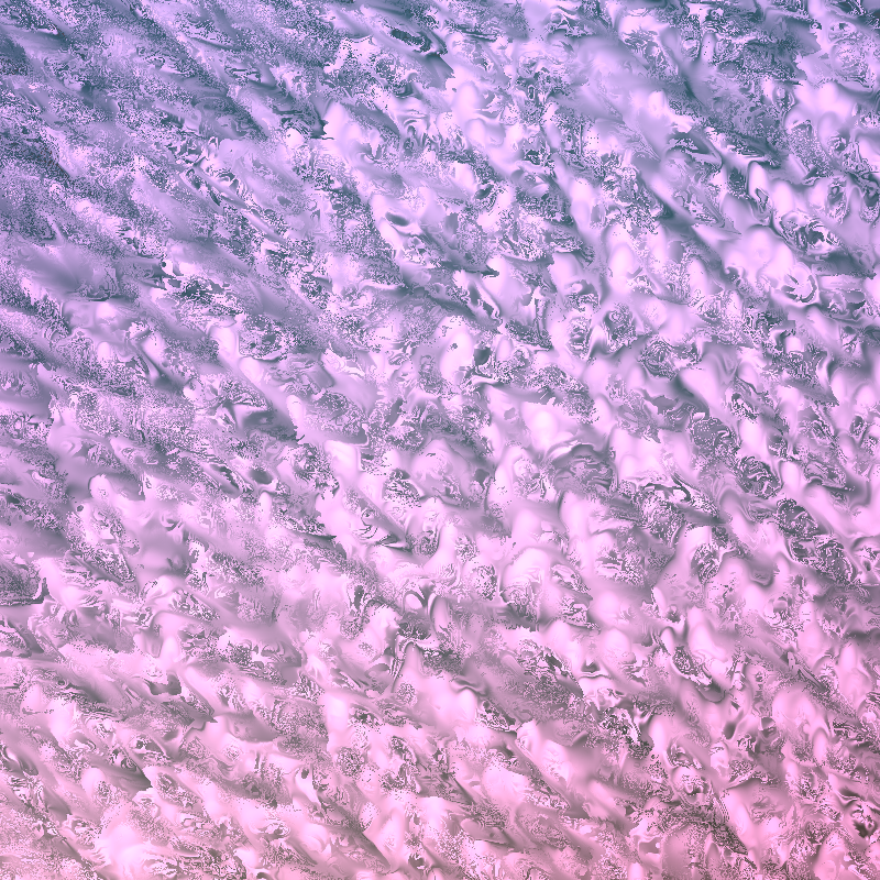 Noise Corals #46 static token preview