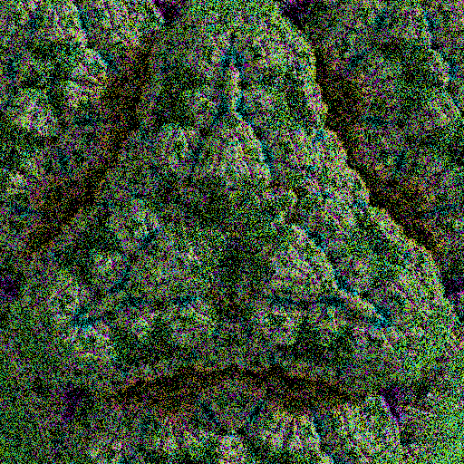 Lichenoid forms #3 static token preview