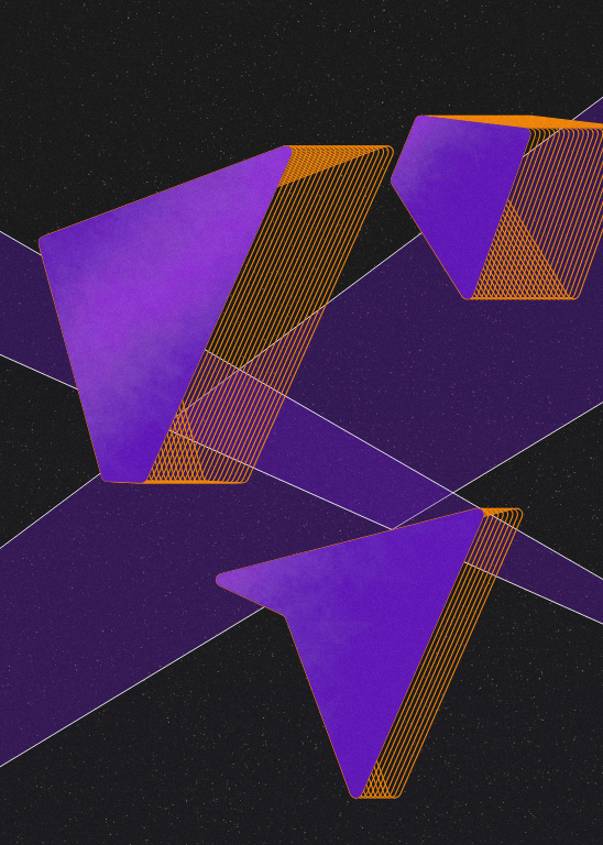 Hypnagogia #15 static token preview