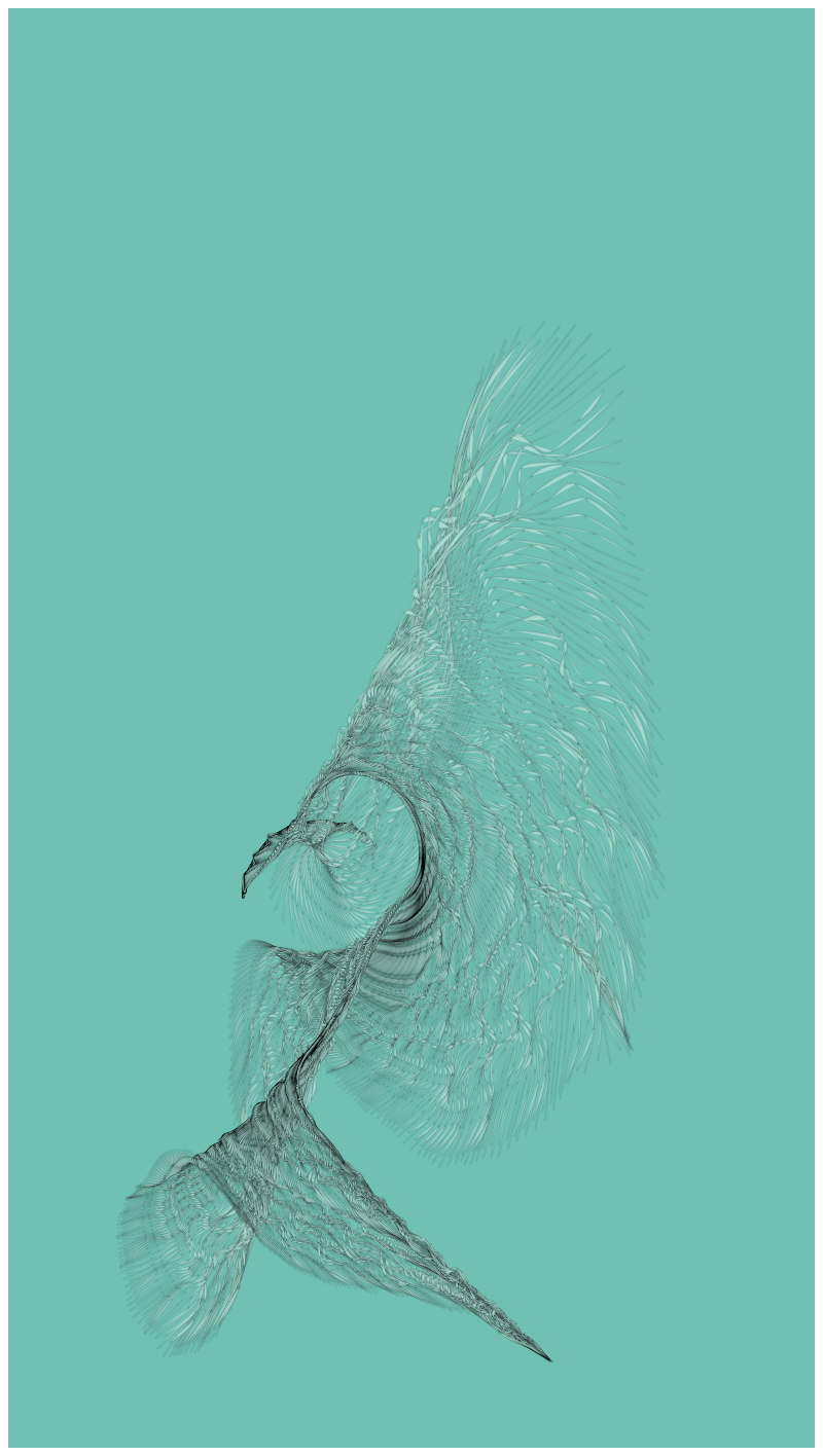 Imaginarium in colors #22 static token preview