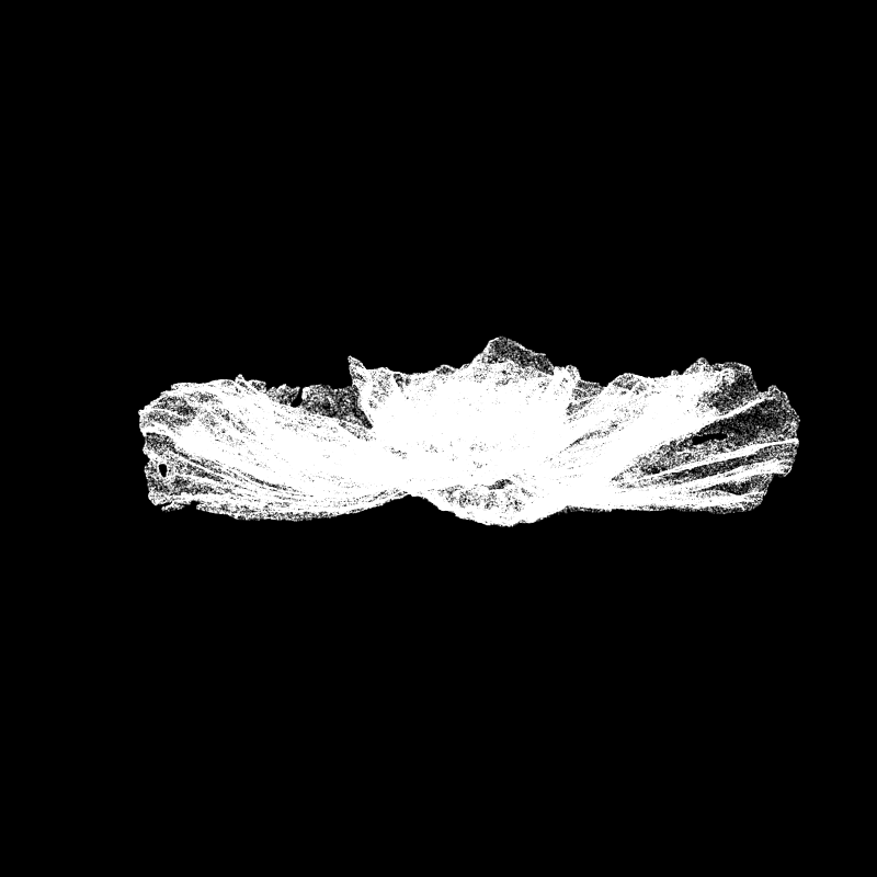 White Poppy 30 #10 static token preview