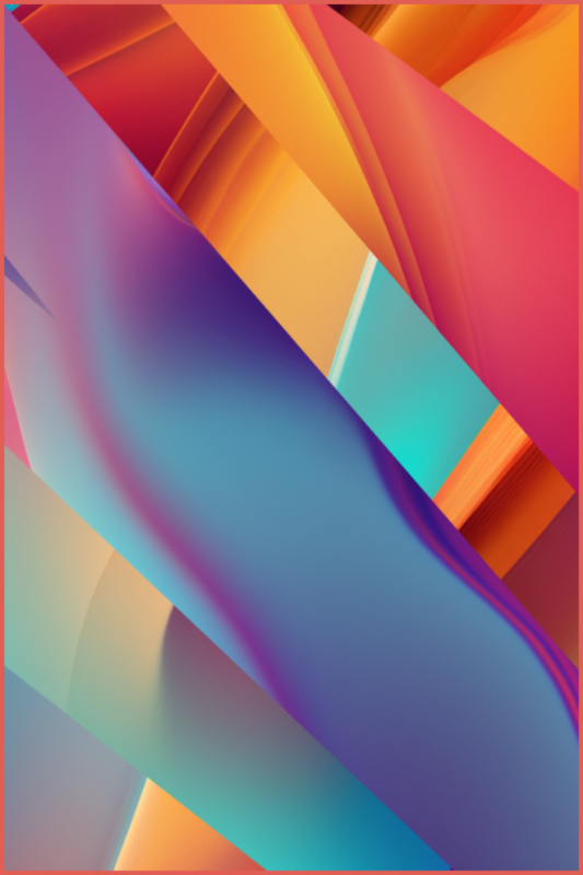 Stunning Vibes #22 static token preview