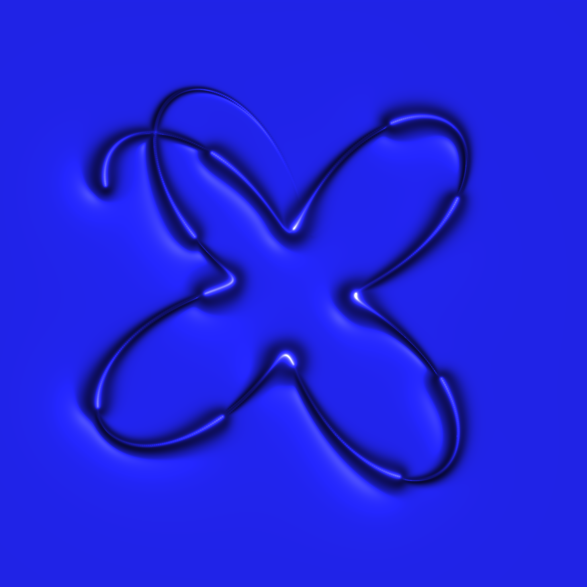 Tracing Lights Symphony #9 static token preview