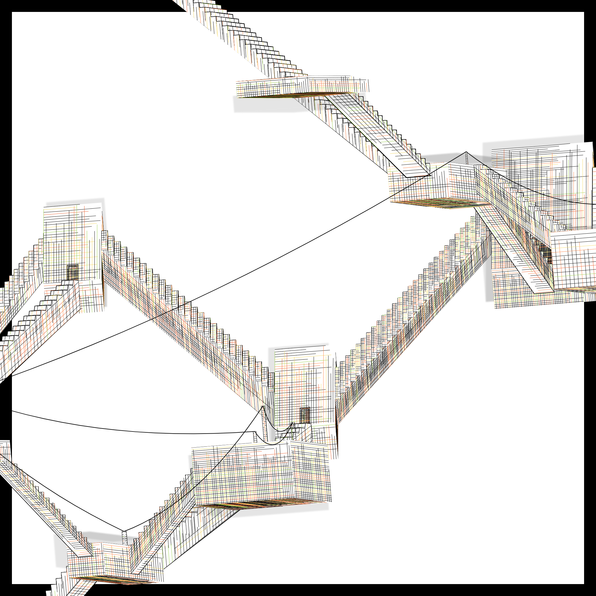 Stairs #17 static token preview