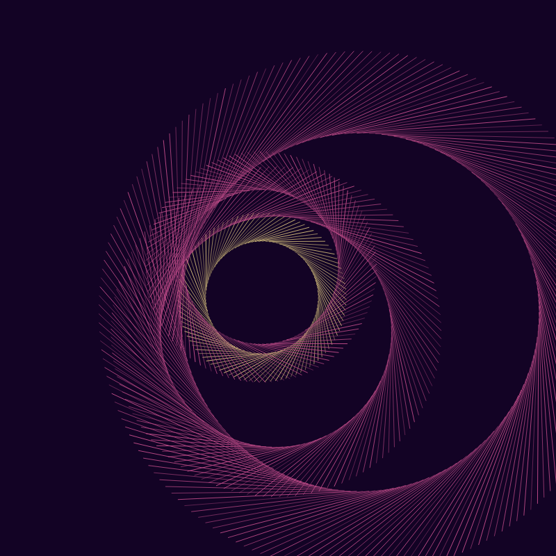 Void Cycles #1 static token preview