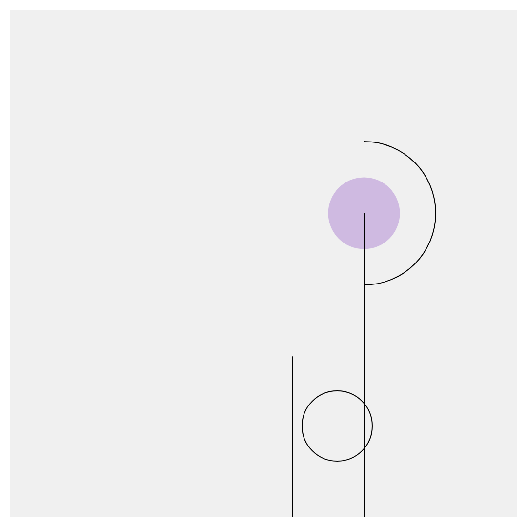 Lunar Map #6 static token preview