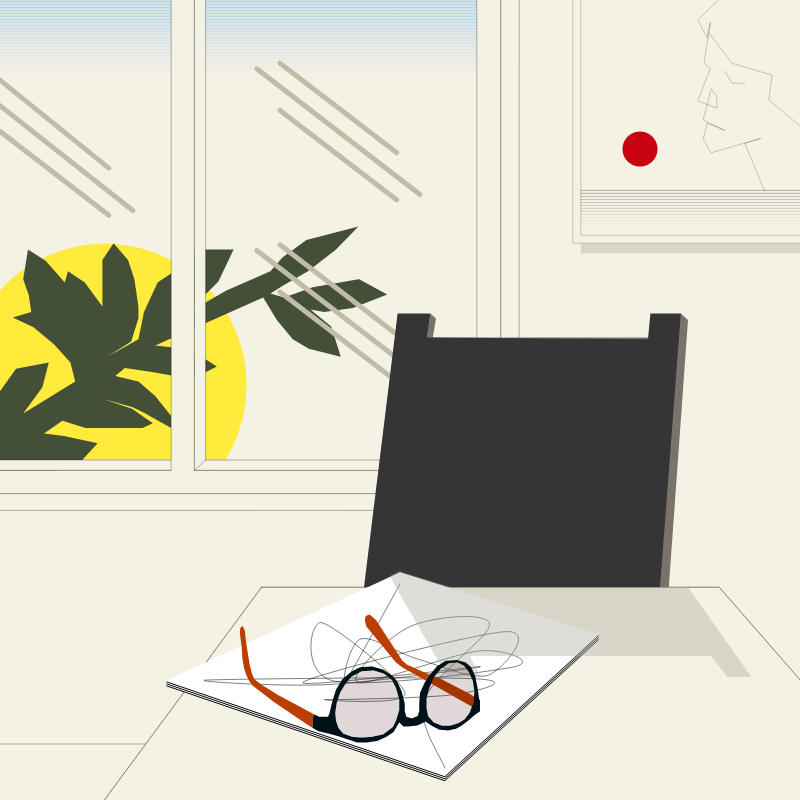 Still Life #3 #7 static token preview