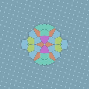 ::VOROBLOB project preview