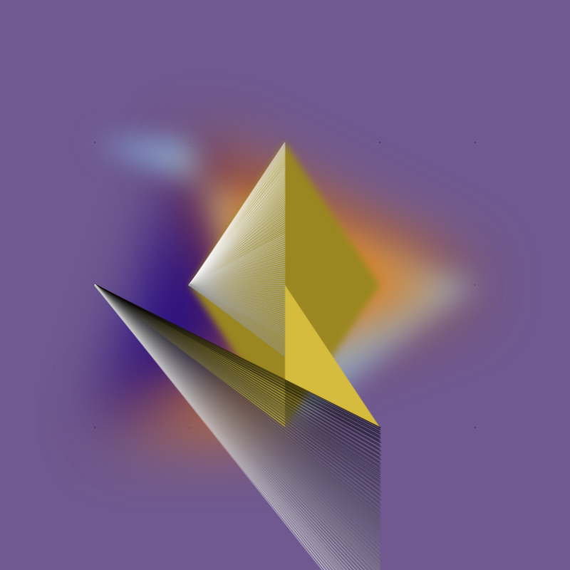 Origami #70 static token preview