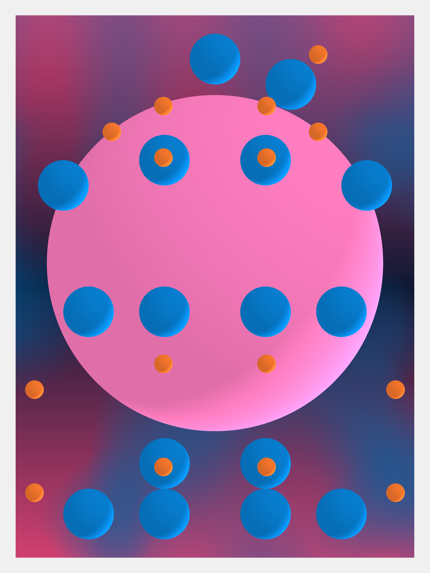 Planetarium #10 static token preview