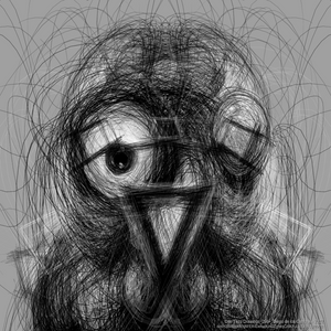 One Tezo Drawings_286+ project preview