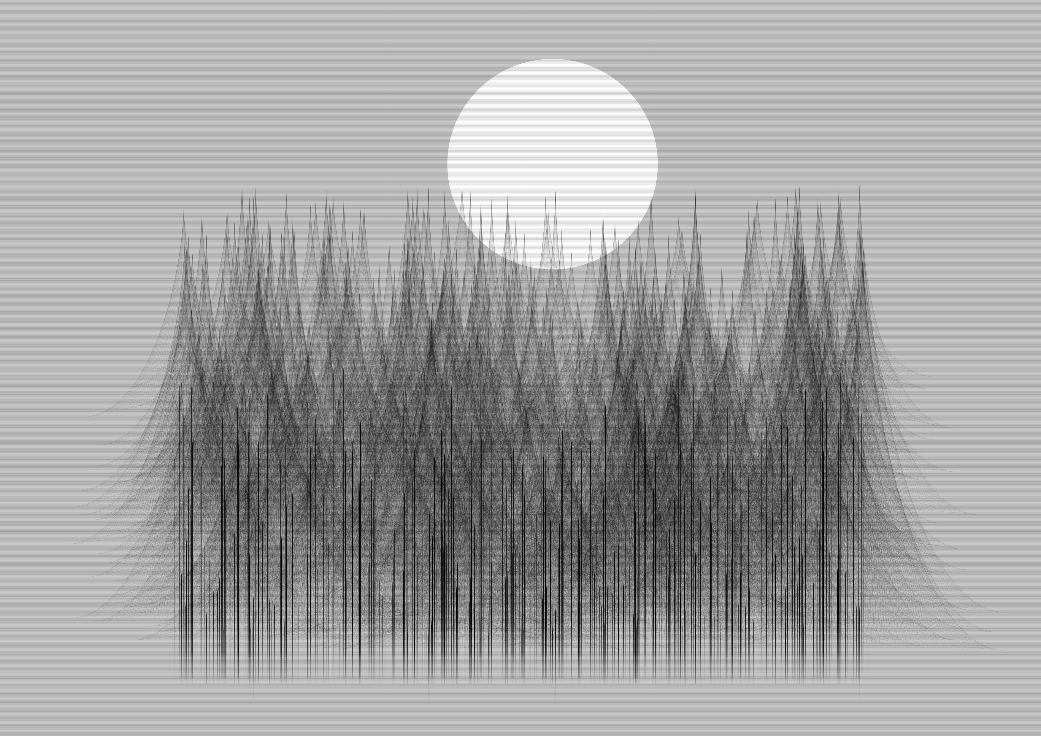 forest for metal bands #9 static token preview