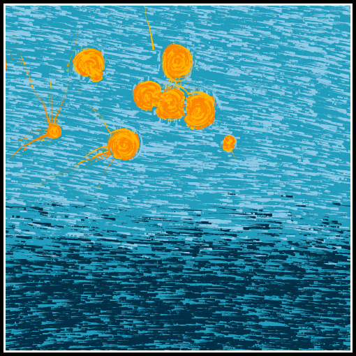 Under the Sun #19 static token preview