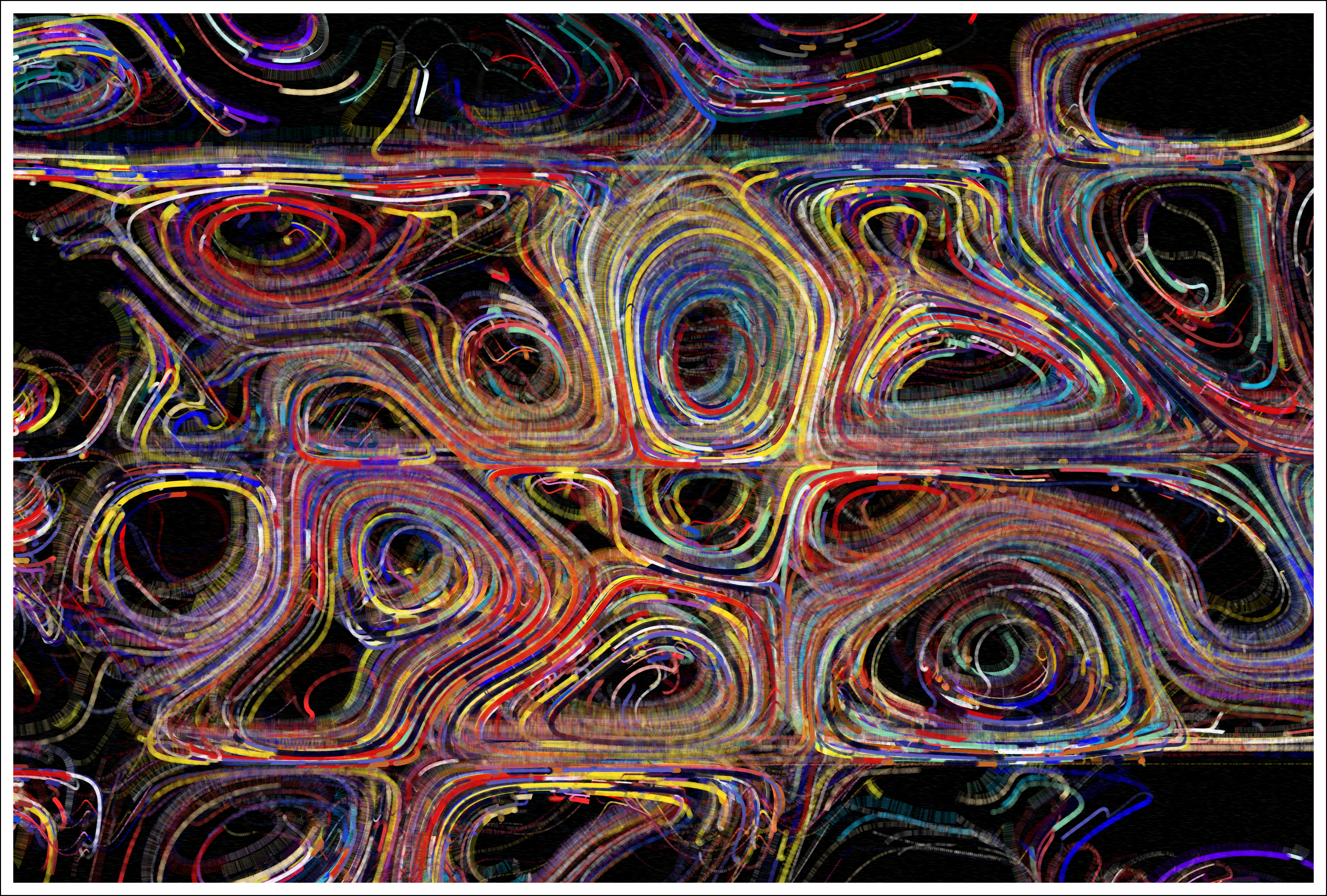eddy currents #21 static token preview