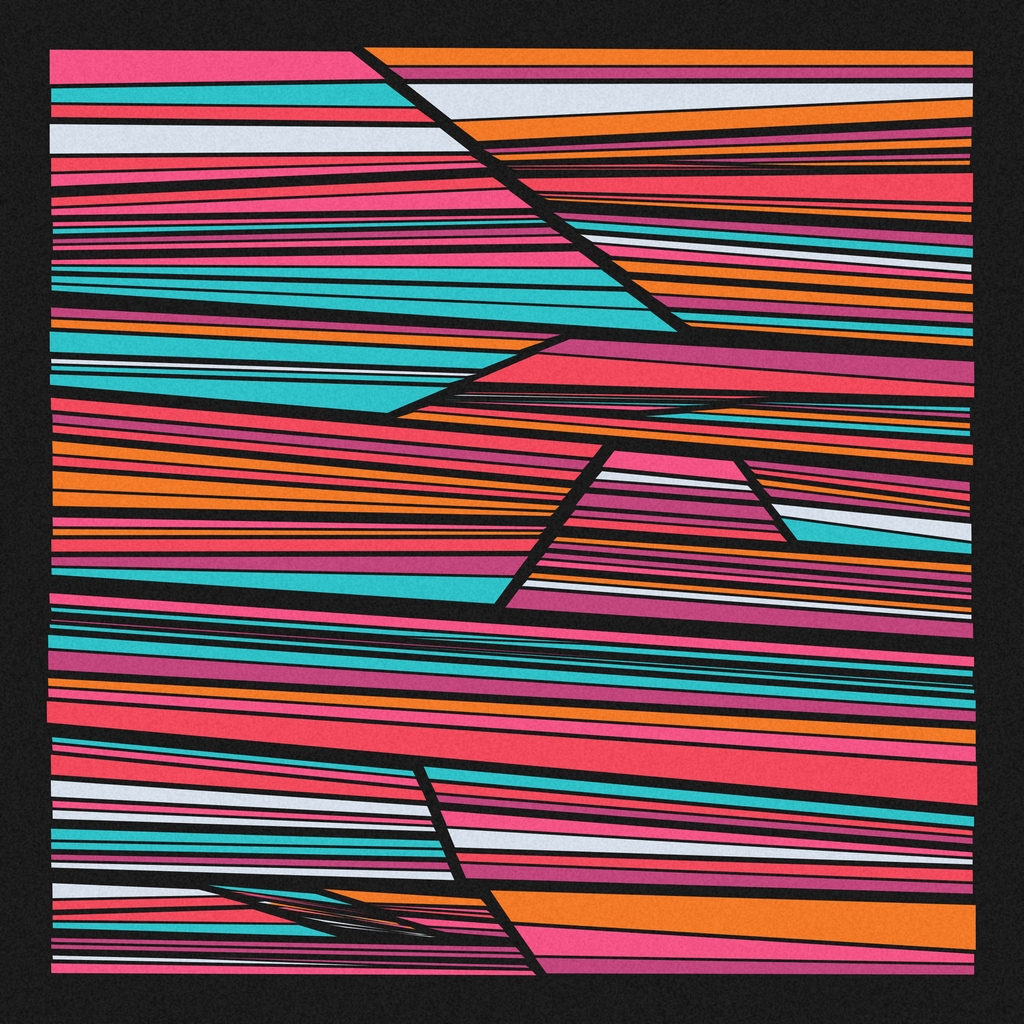Joy Division #16 static token preview