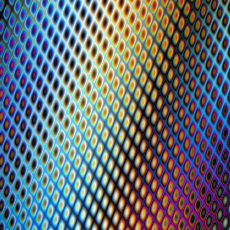Have you ever felt your skin? #12 static token preview