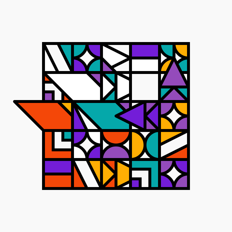 Let's Talk About Mediocrity #49 static token preview