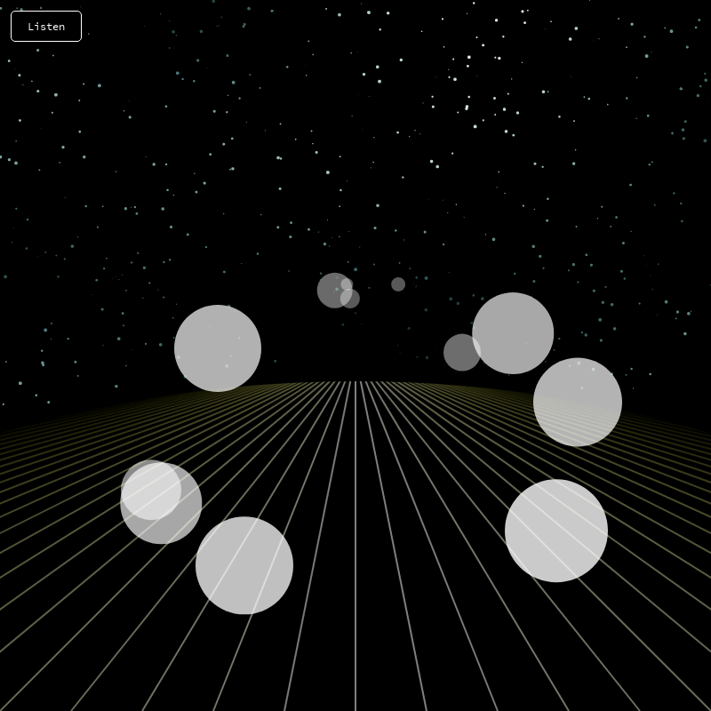Automaton III - Music Of The Spheres #15 static token preview
