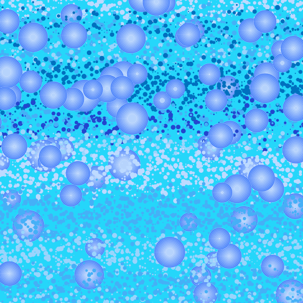 bubble #5 static token preview