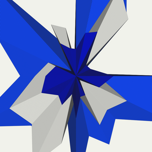 Jagged Star project preview