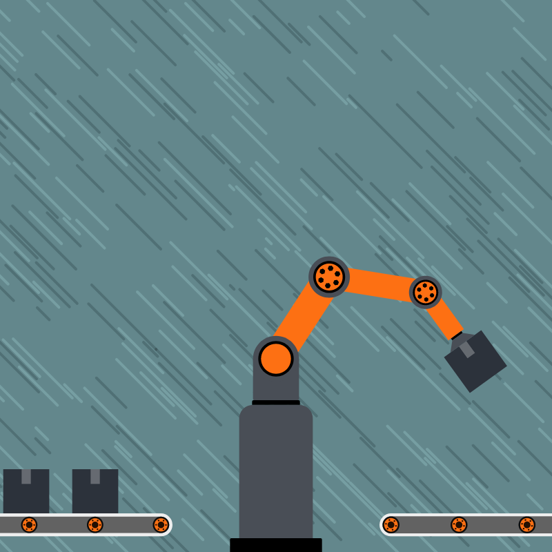 Robotics #348 static token preview