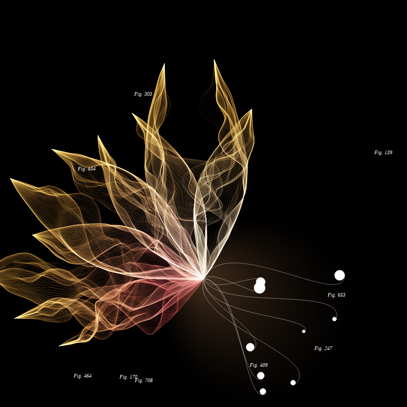 Herbarium #351 static token preview