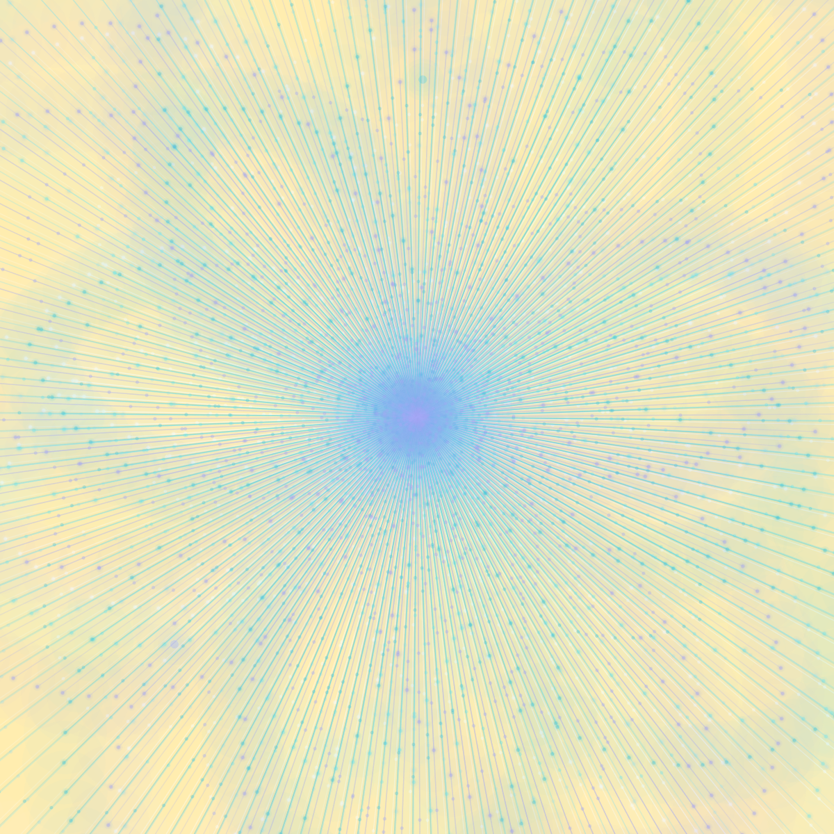 Fairy of light flowering #172 static token preview