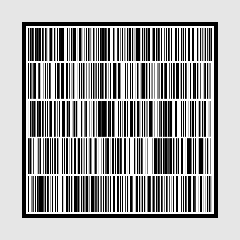 Binary Hash #11 static token preview