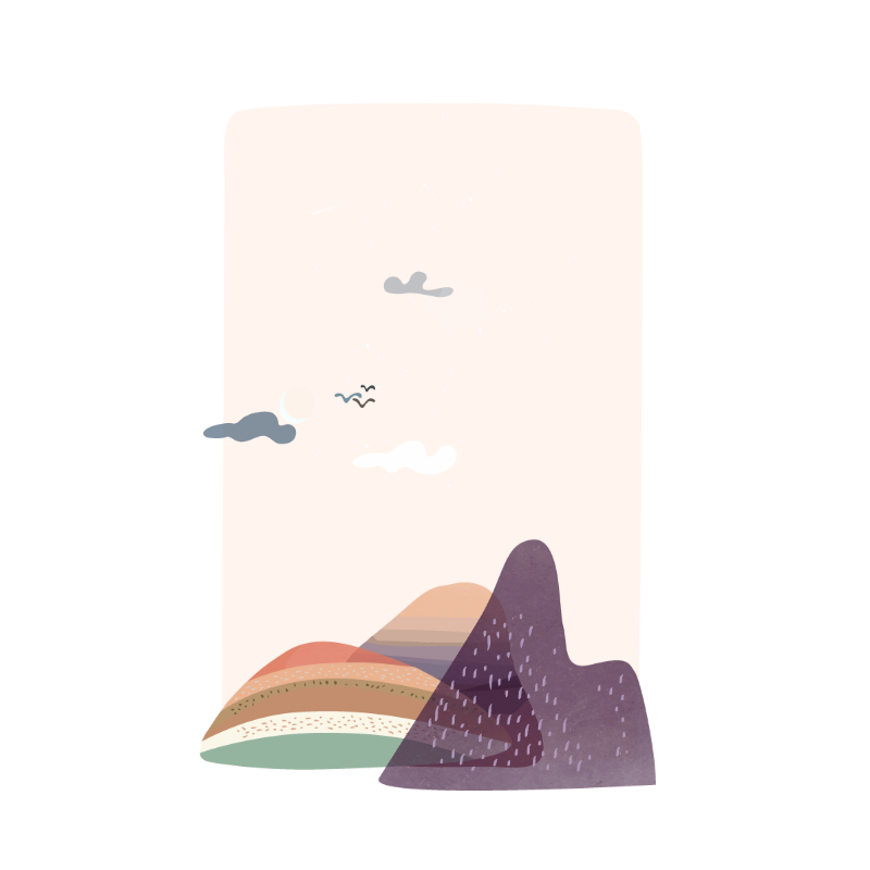 Desert #11 static token preview