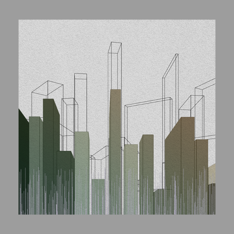 Cube art #2 static token preview