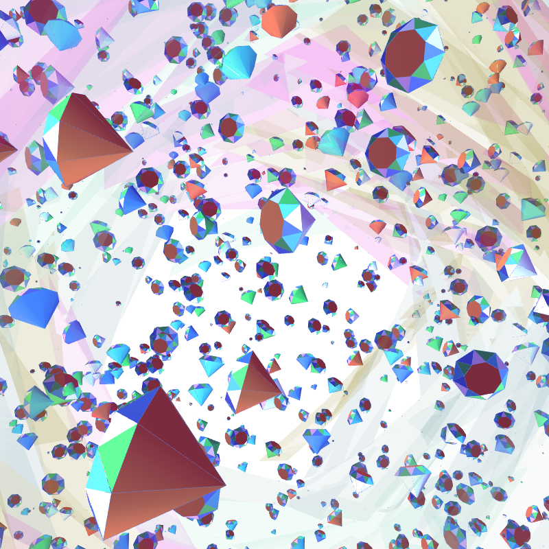 gems 💎 💎 #23 static token preview