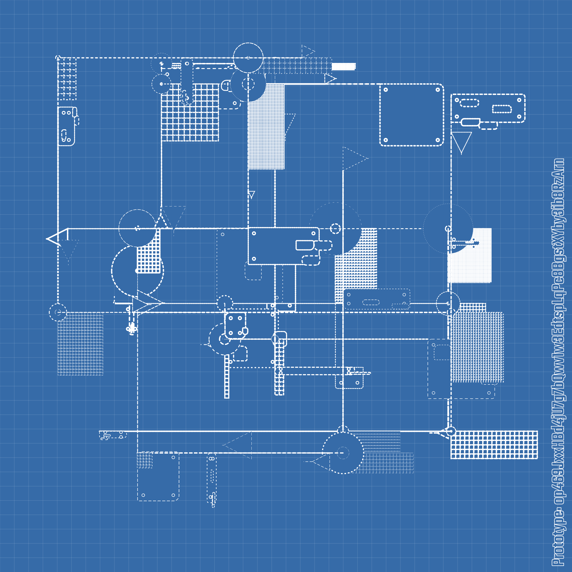 Industrial plans #5 static token preview