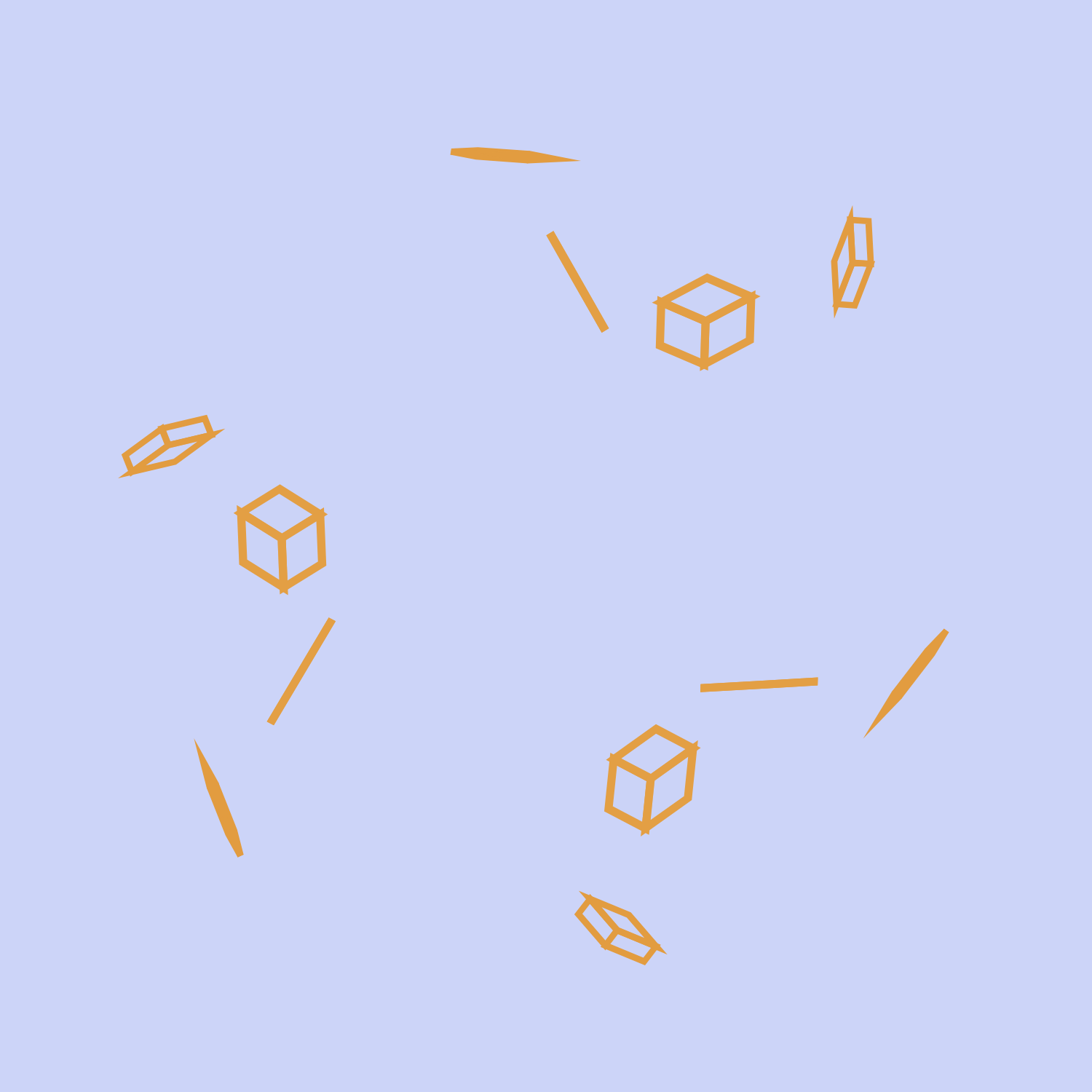 回った #19 static token preview