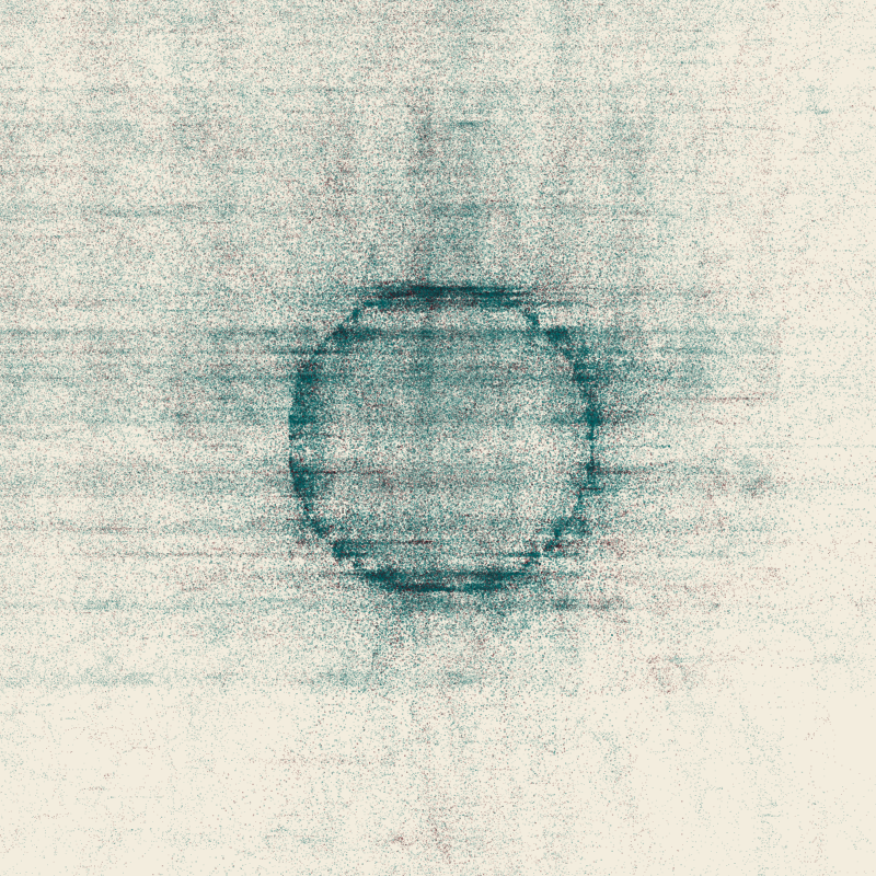 decay #12 static token preview