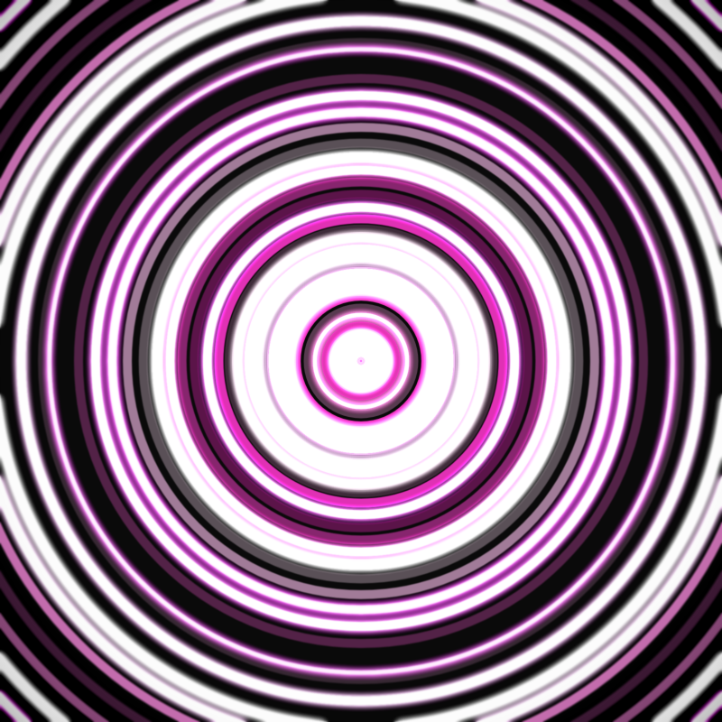 Circleized #18 static token preview