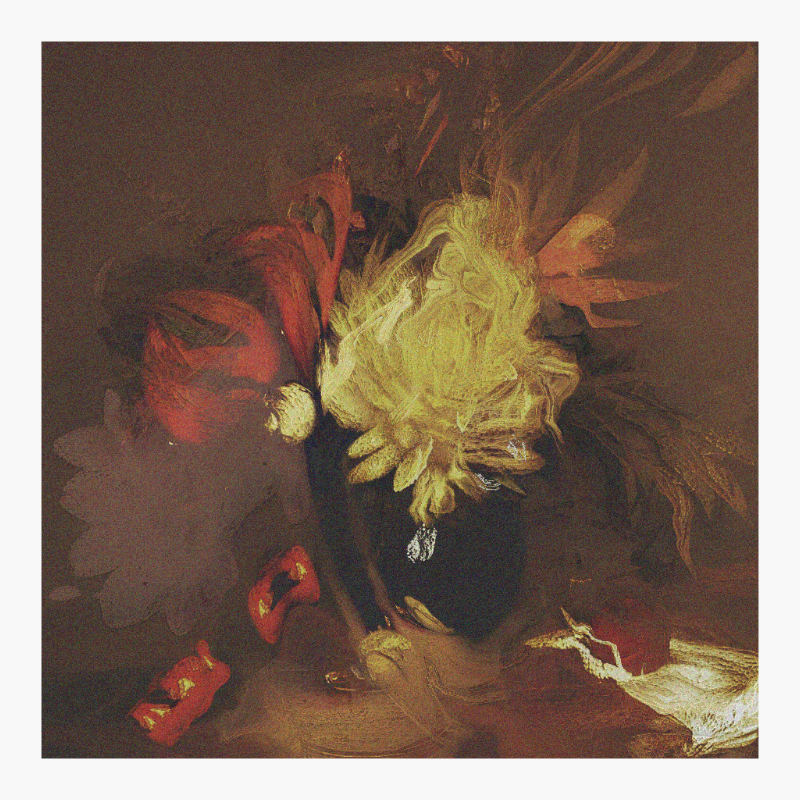 Nature Morte #7 static token preview