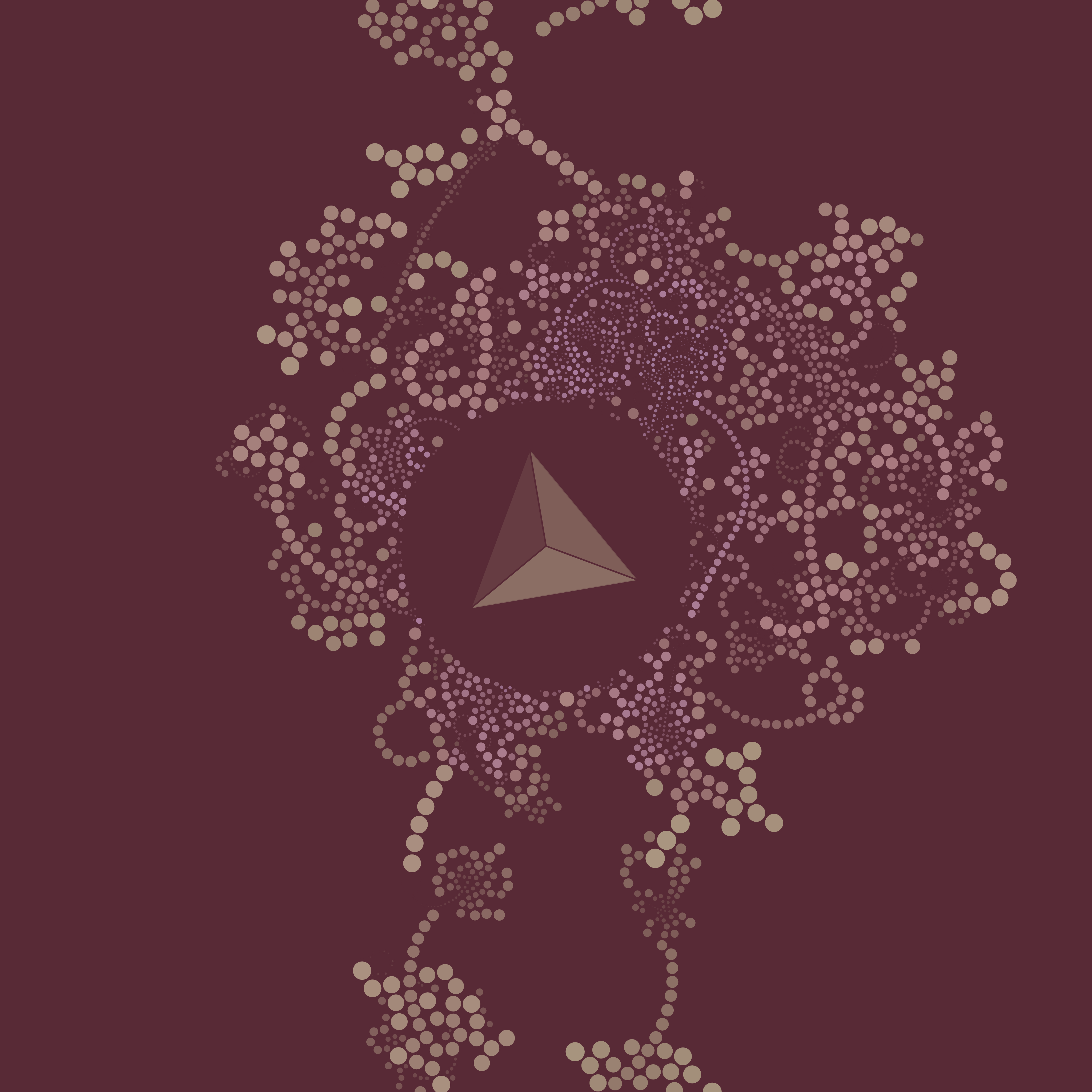 Crystal Grove #41 static token preview