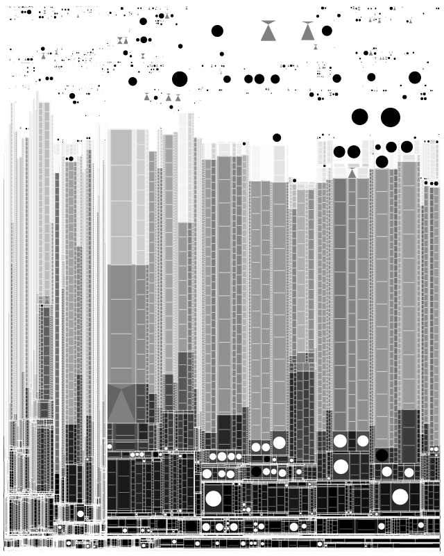 Metropolis IX #24 static token preview