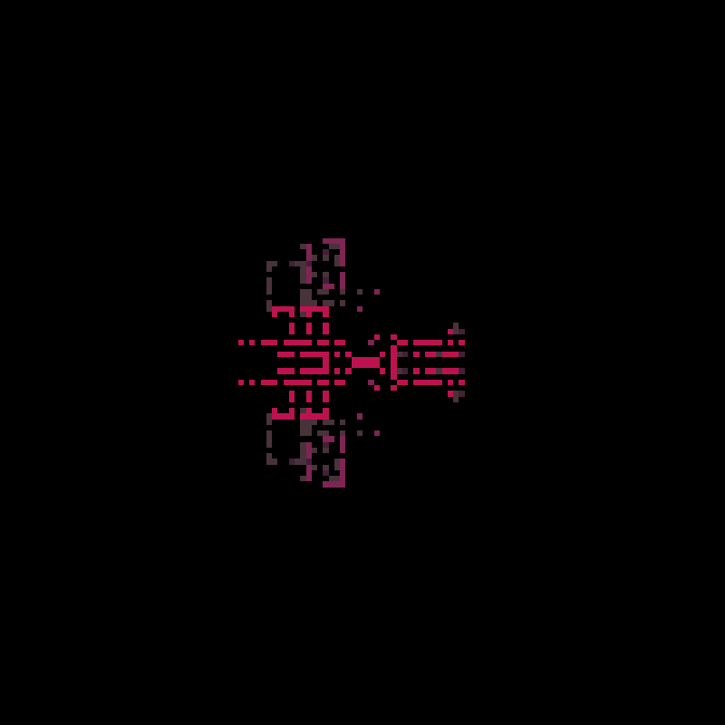 Vestiges of the Dead God #2 static token preview
