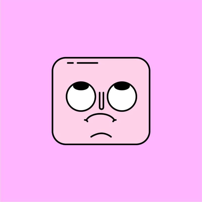 Stay Puft Marshmallow Man #20 static token preview