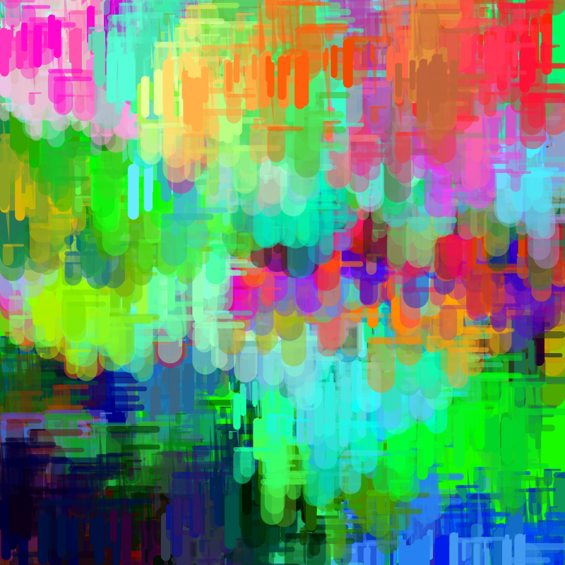Color Wall #4 static token preview
