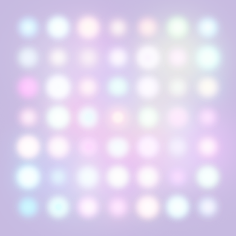 Soft Dots #14 static token preview