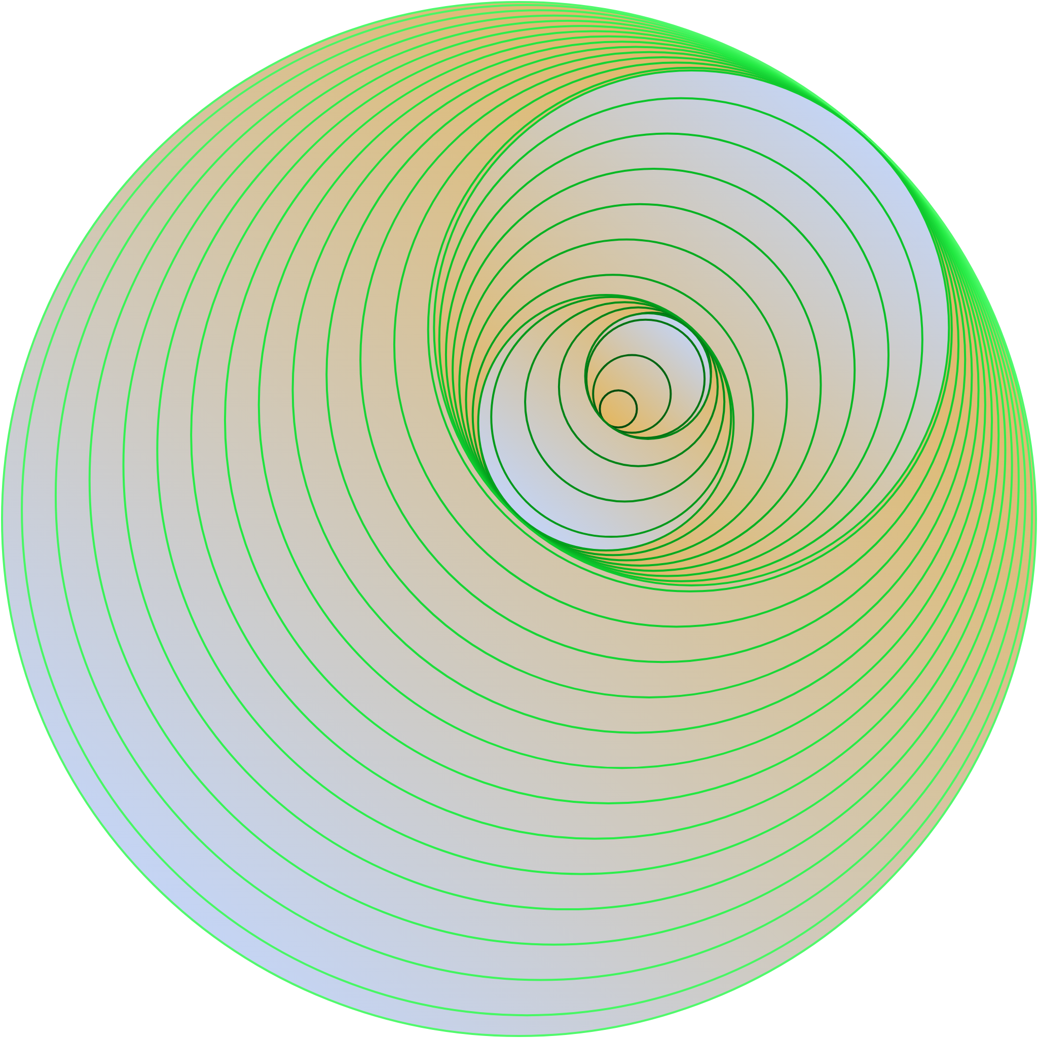 Three-Body Problem #13 static token preview