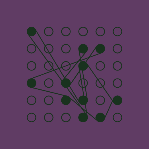 Connection stable #7 static token preview
